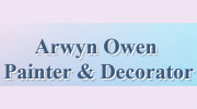 Arwyn Owen Painter & Decorator