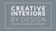 Creative Interiors by Design