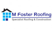 M Foster Roofing