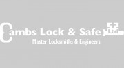 Cambs Lock & Safe