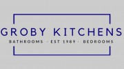 Groby Kitchens & Bathrooms