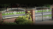 Valley Wrought Iron