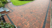Driveways Excel