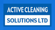Active Cleaning Solutions