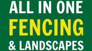 All in One Fencing