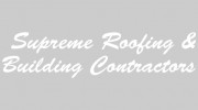 Supreme Roofing and Building