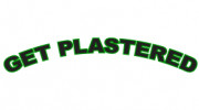 Get Plastered