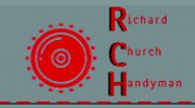 Richard Church Handyman