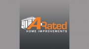 A Rated Home Improvements