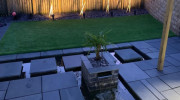 Sheffield Landscaping & Decking