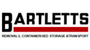 Bartletts Removals