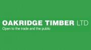 Oakridge Timber