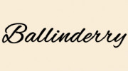 Ballinderry Restoration