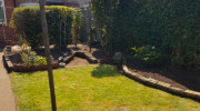 Lawn Ranger Gardening