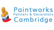 Paintworks Painters & Decorators Cambridge