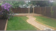 Evans Landscapes