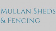 Mullan Sheds