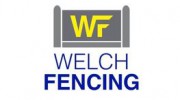 Welch Fencing