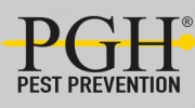 PGH Pest Control & Prevention