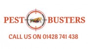 Pest Busters