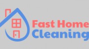 Fast Home Cleaning