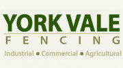 York Vale Fencing