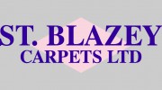 St Blazey Carpets