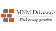 MNM Driveways