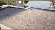 Clevedon Felt Roofing