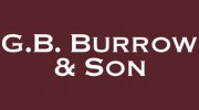 G.B. Burrow & Son