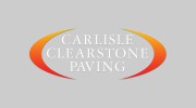 Carlisle Clearstone Paving