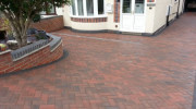 Peeks Paving