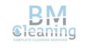 BM Complete Cleaning Services
