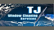 TJ Window Cleaning