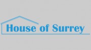 House of Surrey