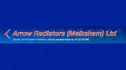 Arrow Radiators