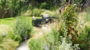 Nick Baldwin Garden Design