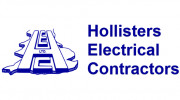 Hollisters Electrical Contractors