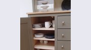SILKWOOD FURNITURE