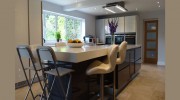 JJ Brooks Construction