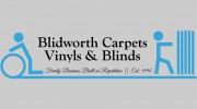 Blidworth Blinds