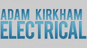 Adam Kirkham Electrical