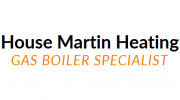 House Martin Heating
