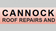 Cannock Roofing