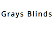 Grays Blinds
