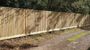 Treelands Fencing