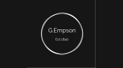 G Empson & Sons