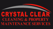Crystal Clear Cleaning Services