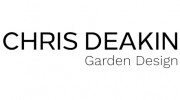 Chris Deakin Garden Design