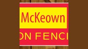 McKeown Fencing